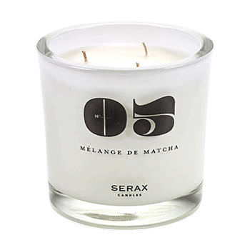 Свеча; D=12, H=12см