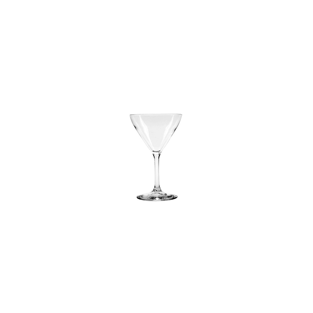 Коктейльная рюмка «Бристол Вэли»; стекло; 222мл; прозр.