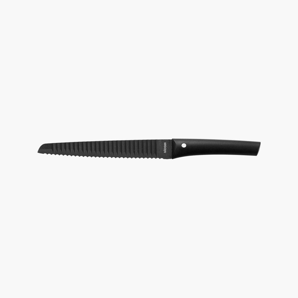 Нож для хлеба Vlasta 20 см
