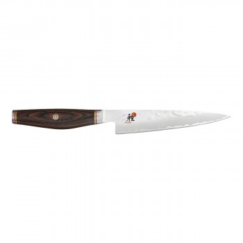 Нож шотох 130 мм MIYABI 6000 MCT