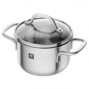 Мини кастрюля 14х9 см, 1,4 л ZWILLING Pico