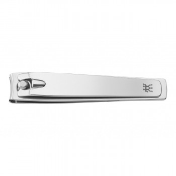 Щипчики для ногтей 85 мм INOX