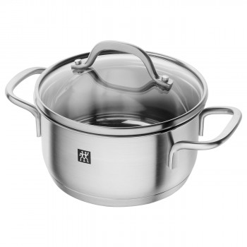 Мини сотейник 14х7 см, 1 л ZWILLING Pico