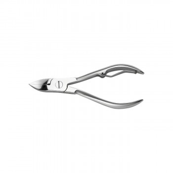 Кусачки для ногтей 110 мм Classic INOX