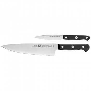 Набор ножей 2 пр. ZWILLING Gourmet