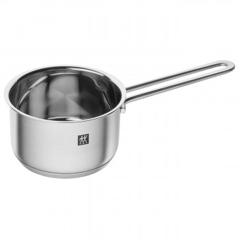 Мини ковш 12х7 см, 0,75 л, без крышки ZWILLING Pico