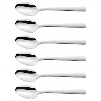 Набор кофейных ложек, 6 шт. ZWILLING Dinner