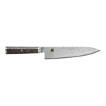 Нож гютох (поварской) 200 мм Miyabi 5000 MCD67 (Black)