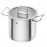 Кастрюля высокая с крышкой 24 см ZWILLING Pro