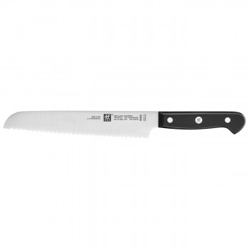 Нож для хлеба 200 мм ZWILLING Gourmet