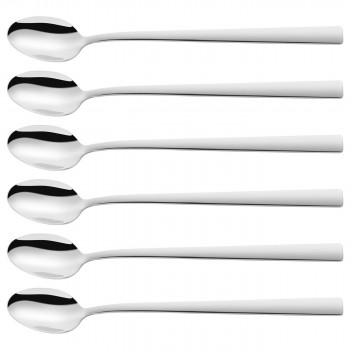 Набор ложек для коктейлей, 6 шт. ZWILLING Dinner
