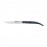 Набор стейковых ножей 4 пр. ZWILLING, с рукояткой из голубой микарты