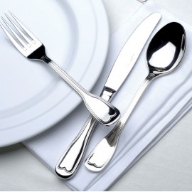 Набор ножей столовых, 12 шт, L 23,5 см, серия Gastronomie, BergHOFF