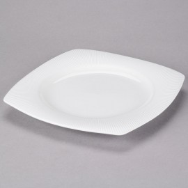Тарелка квадратная «Gingseng», L 15 см, W 15 см, Chef&Sommelier