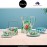 Заварочный чайник PARADISO, 0.7 л, Christopher Vine