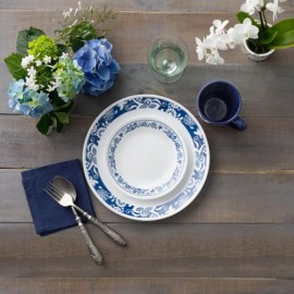Обеденная тарелка True Blue, 26 см, Corelle