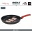 Антипригарная литая сковорода Soft Safety Cooking, D 24 см, Risoli