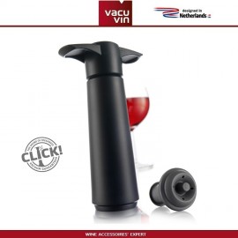 Аксессуары для вина: 7 предметов в подарочной коробке, Vacu Vin