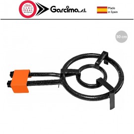 Горелка газовая D.30, GARCIMA