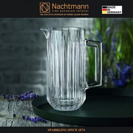 JULES Графин, 1.1 литр, бессвинцовый хрусталь, Nachtmann, Германия
