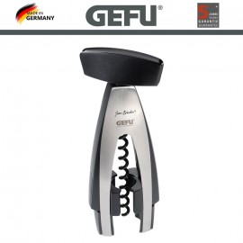 Штопор Vinoso для вина и просекко, GEFU