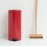 Бак мусорный с педалью, 30 л, H 67,5, цвет красный, серия New Icon, Brabantia