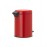 Бак мусорный с педалью, 5 л, H 29, цвет красный, серия New Icon, Brabantia