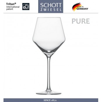 Бокал PURE для красного вина, 465 мл, SCHOTT ZWIESEL