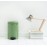 Бак мусорный с педалью, 12 л, H 40, цвет зеленый, серия New Icon, Brabantia