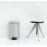 Бак мусорный с педалью, 12 л, H 40, цвет серый металлик, серия New Icon, Brabantia
