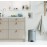 Бак мусорный с педалью, 20 л, H 46, цвет мятный металлик, серия New Icon, Brabantia