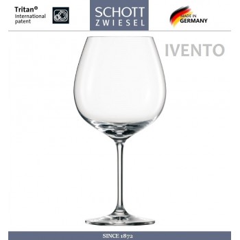 Бокал IVENTO для красного вина, 783 мл, SCHOTT ZWIESEL