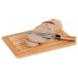 Доска для хлеба, L-42 см, W-28 см, натуральный бук, ZASSENHAUS