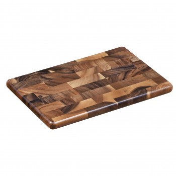 Доска разделочная, L 36 см, W 23 см, дерево акации, ZASSENHAUS
