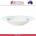 Глубокая Atlantis тарелка для супа, D 23 см, фарфор, Maxwell & Williams