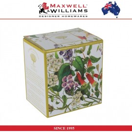 Кружка Fuschia в подарочной упаковке, 300 мл, серия Euphemia Henderson, Maxwell & Williams