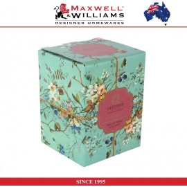 Заварочная кружка Meadow с крышкой и ситечком в подарочной упаковке, 300 мл, серия William Kilburn, Maxwell & Williams