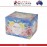 Кружка Peony в подарочной упаковке голубой, 400 мл, серия MW Mugs, Maxwell & Williams