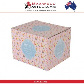 Кружка Leisure в подарочной упаковке розовый, 400 мл, серия MW Mugs, Maxwell & Williams