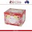 Кружка Peony в подарочной упаковке красный, 400 мл, серия MW Mugs, Maxwell & Williams