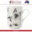 Кружка Yorkshire Terrier в подарочной упаковке, 300 мл, серия Cashmere Pets, Maxwell & Williams