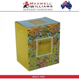 Кружка Honeyberry в подарочной упаковке, 420 мл, серия William Morris, Maxwell & Williams