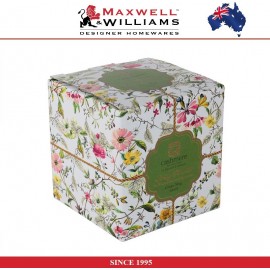 Кружка в подарочной упаковке Blooming (Цветение), 350 мл, серия William Kilburn, Maxwell & Williams