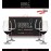 Набор бокалов "PAY 3 GET 4" для красных вин Cabernet Sauvignon, 4 шт, 960 мл, машинная выдувка, VINUM XL, RIEDEL