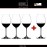 Набор бокалов "PAY 3 GET 4" для красных вин Syrah, 650 мл, серия Vinum XL, Riedel