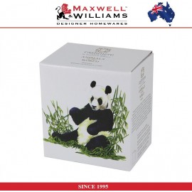 Кружка Panda в подарочной упаковке, 300 мл, серия Animals of the World, Maxwell & Williams