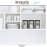 Контейнер CANISTER с окном, 1.4 л, зеленый, Brabantia