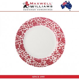 Комплект обеденной посуды Orient, 16 предметов на 4 персоны, Maxwell & Williams