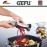 Нож SPIRELLI версия 2.0 для спиральной нарезки овощей, GEFU
