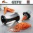 Нож SPIRELLI версия 2.0 для спиральной нарезки овощей, GEFU